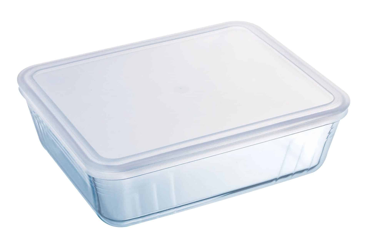 Pyrex Cook & Freeze 4L