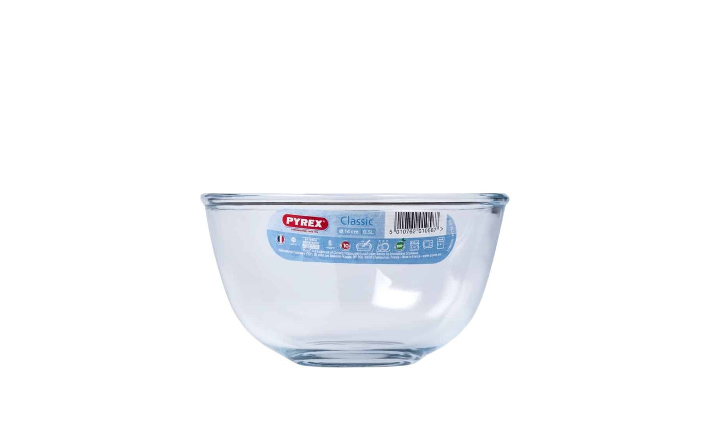 Pyrex Mixing Bowl 500ml