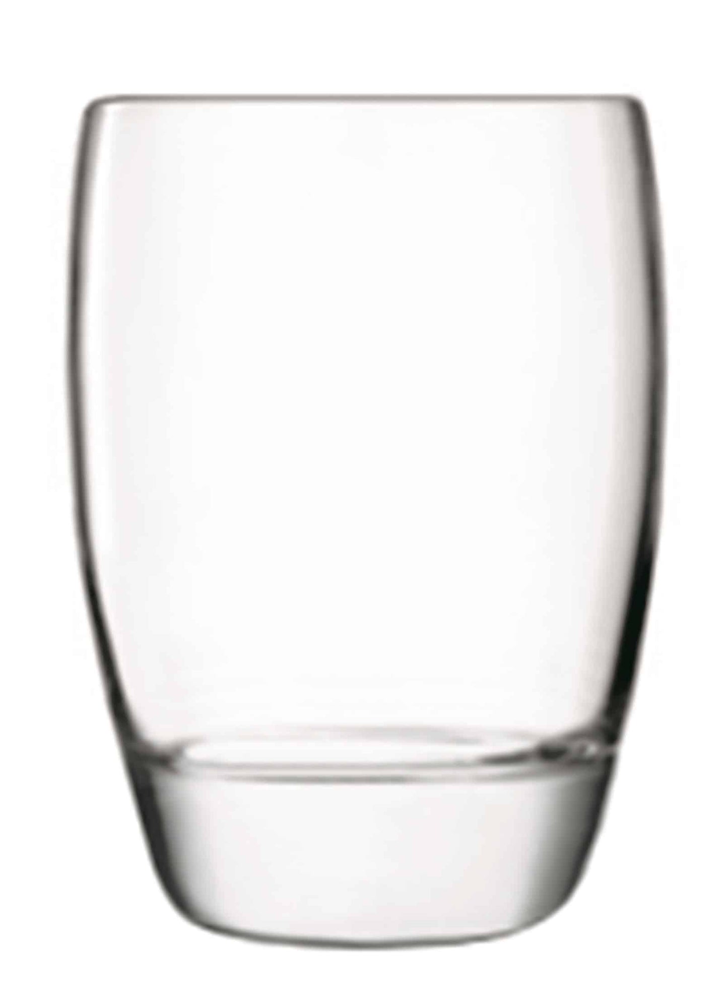 Luigi Bormioli Masterpiece Glass 345ml
