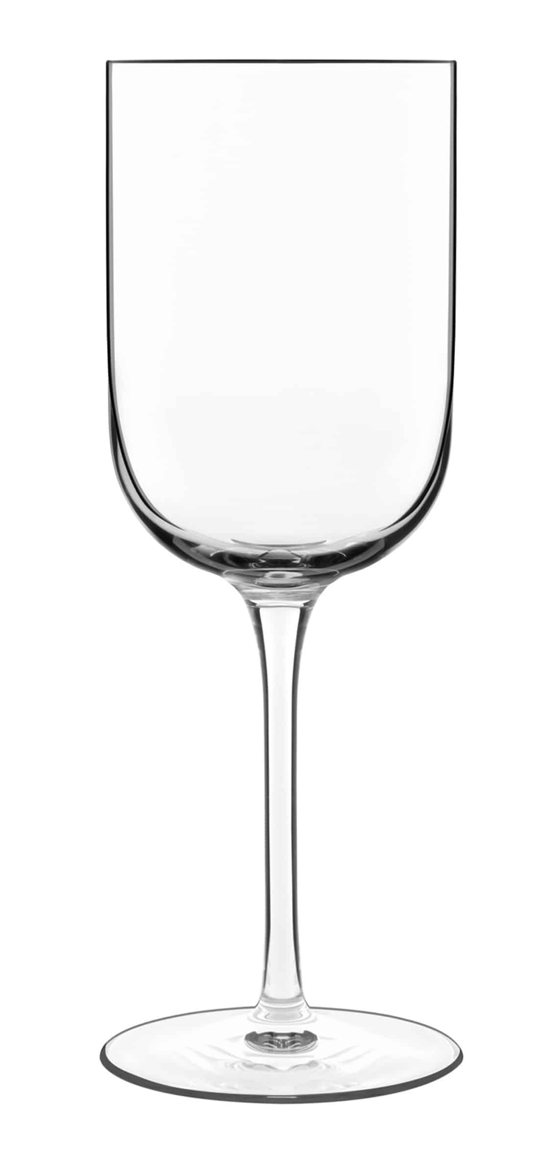 Luigi Bormioli Sublime Wine 400ml 4 Piece