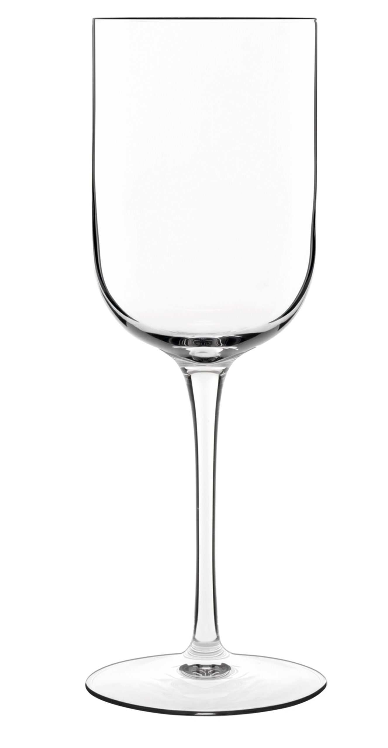 Luigi Bormioli Sublime White 280ml 4 Piece