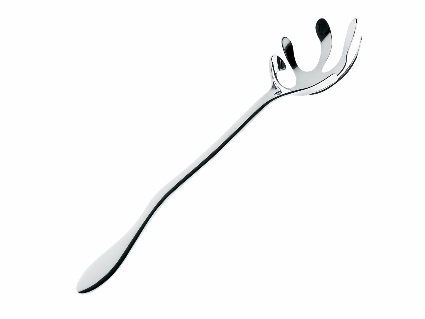 Alessi Mediterraneo Spaghetti Ladle