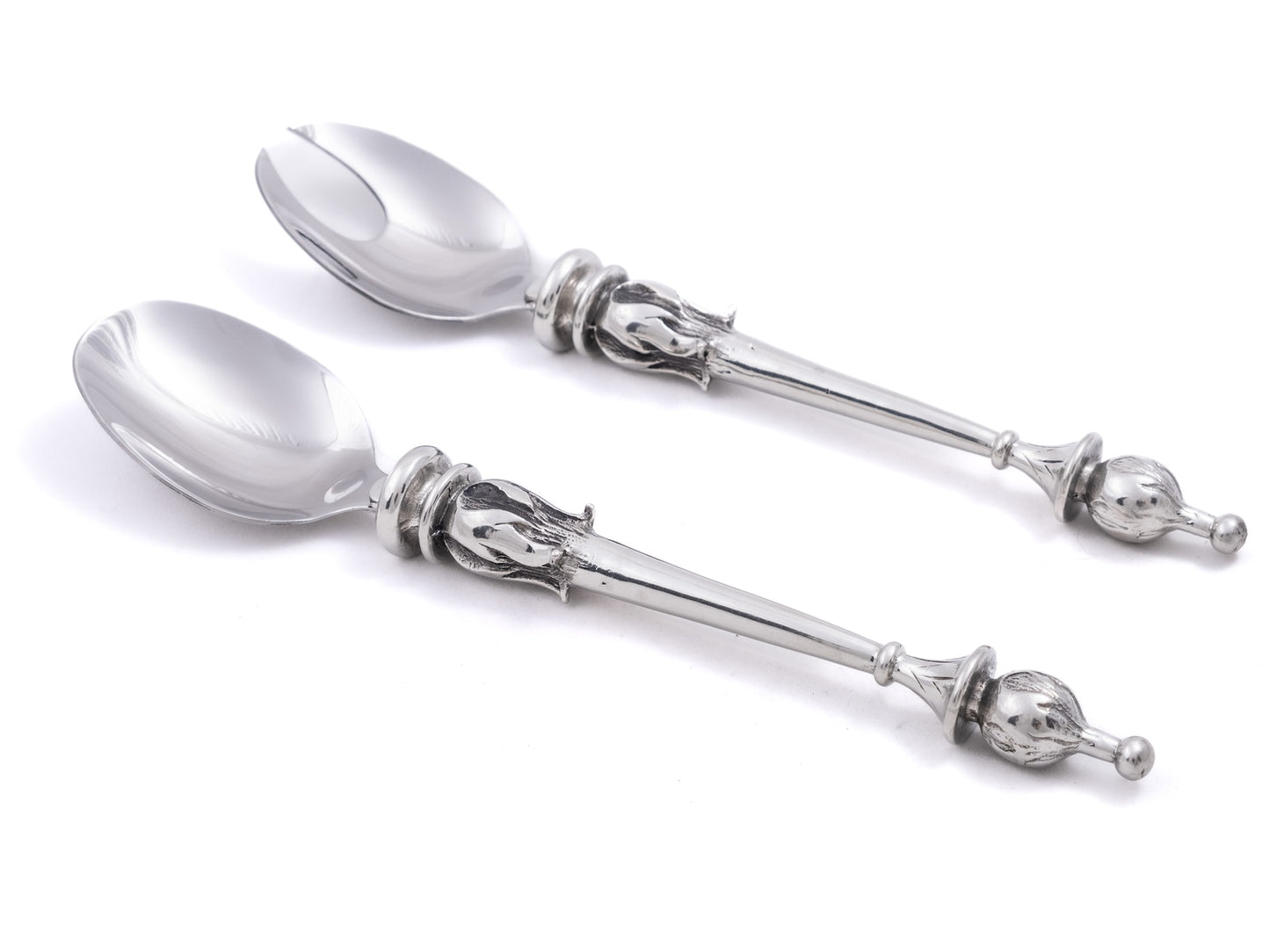 Earthangel Classic Salad Server Large