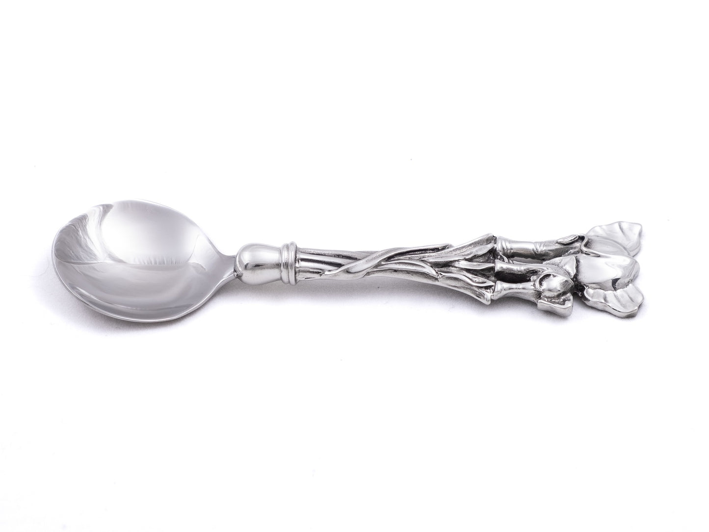 Earthangel Elephant Booty Sugar Spoon