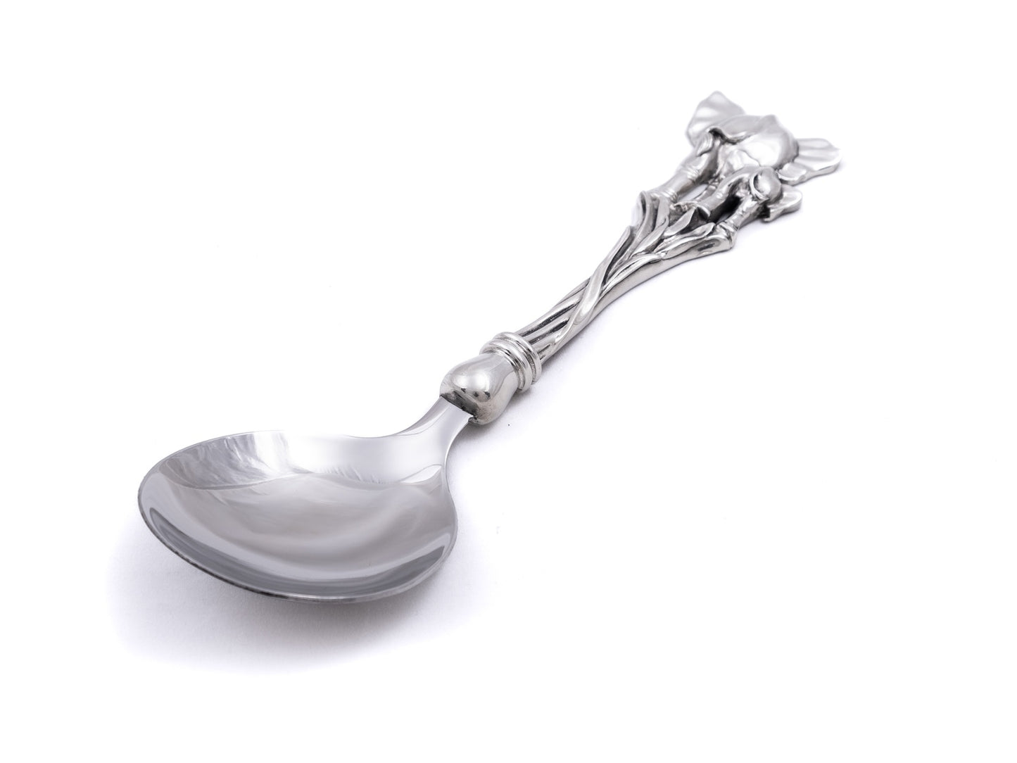 Earthangel Elephant Booty Serving Spoon