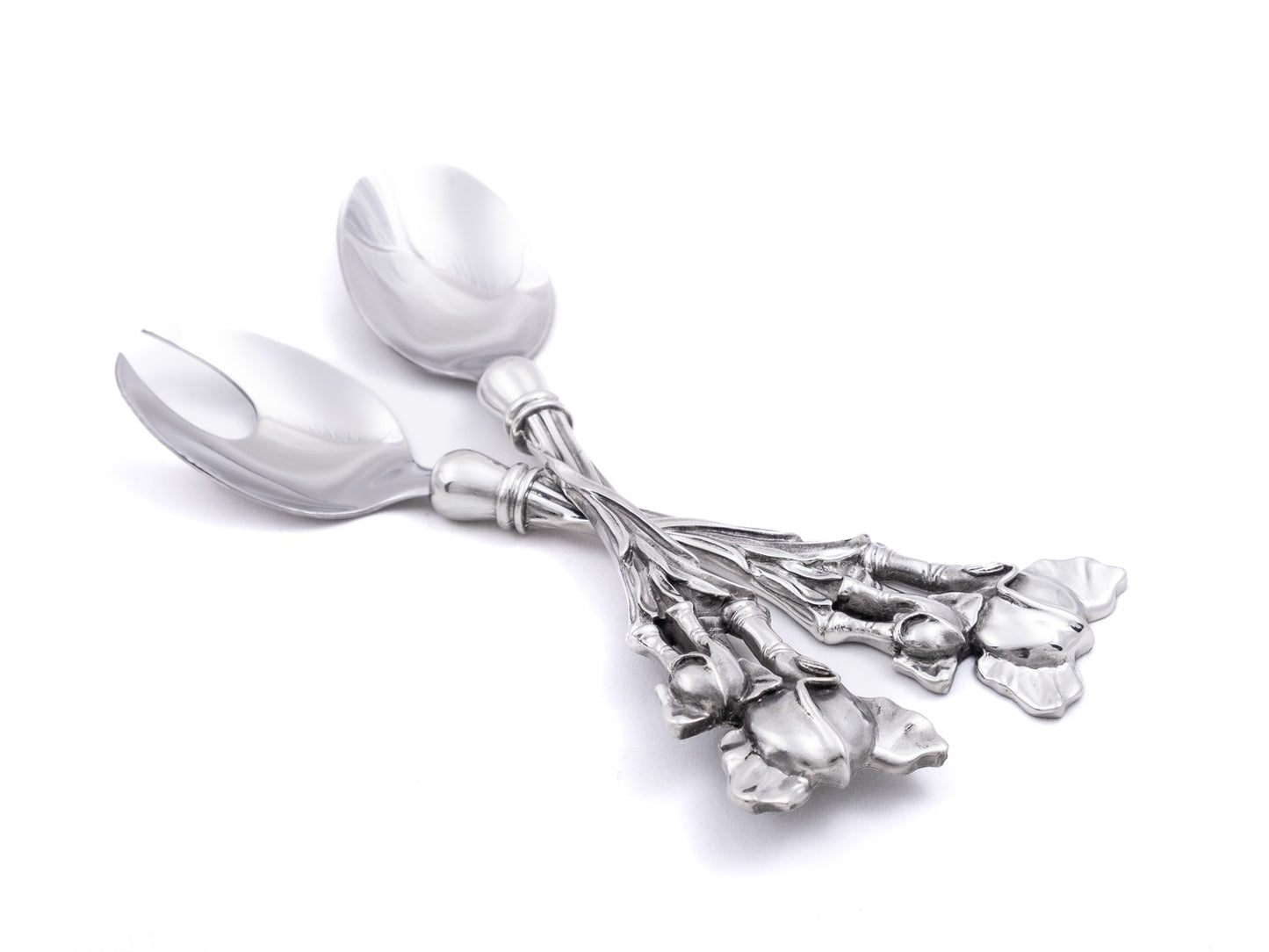 Earthangel Elephant Booty Salad Server