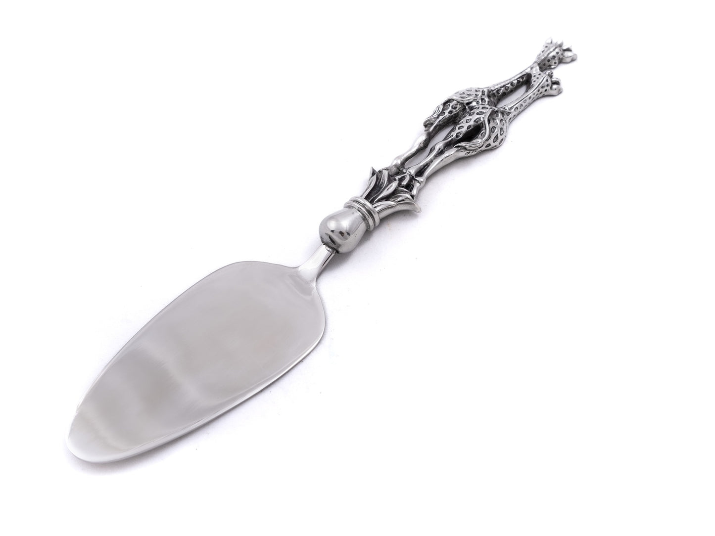 Earthangel Giraffe Booty Cake Lifter