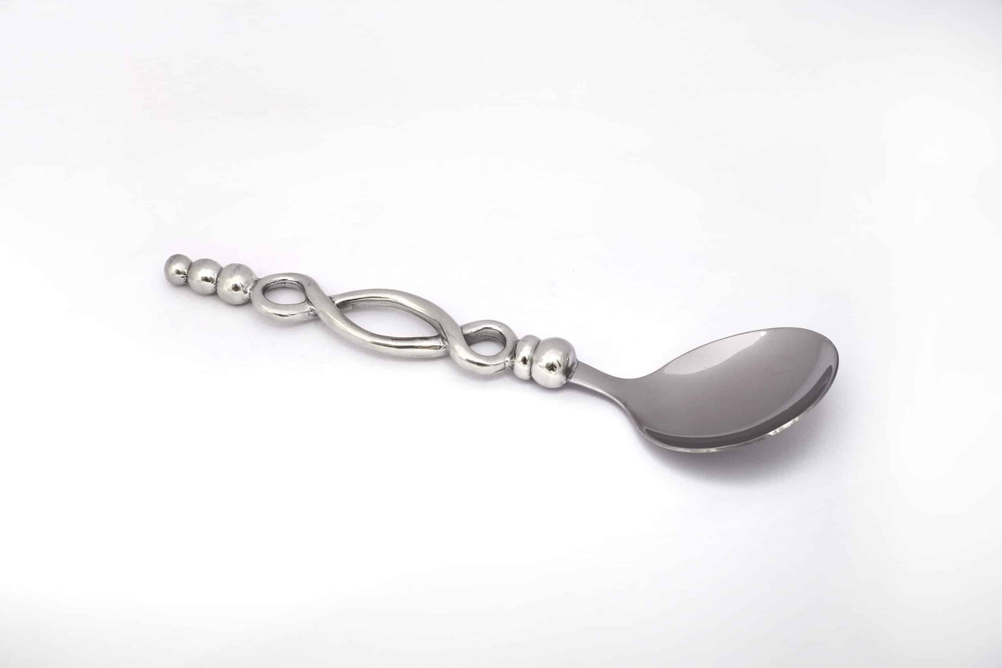 Earthangel Infinity Serving Spoon