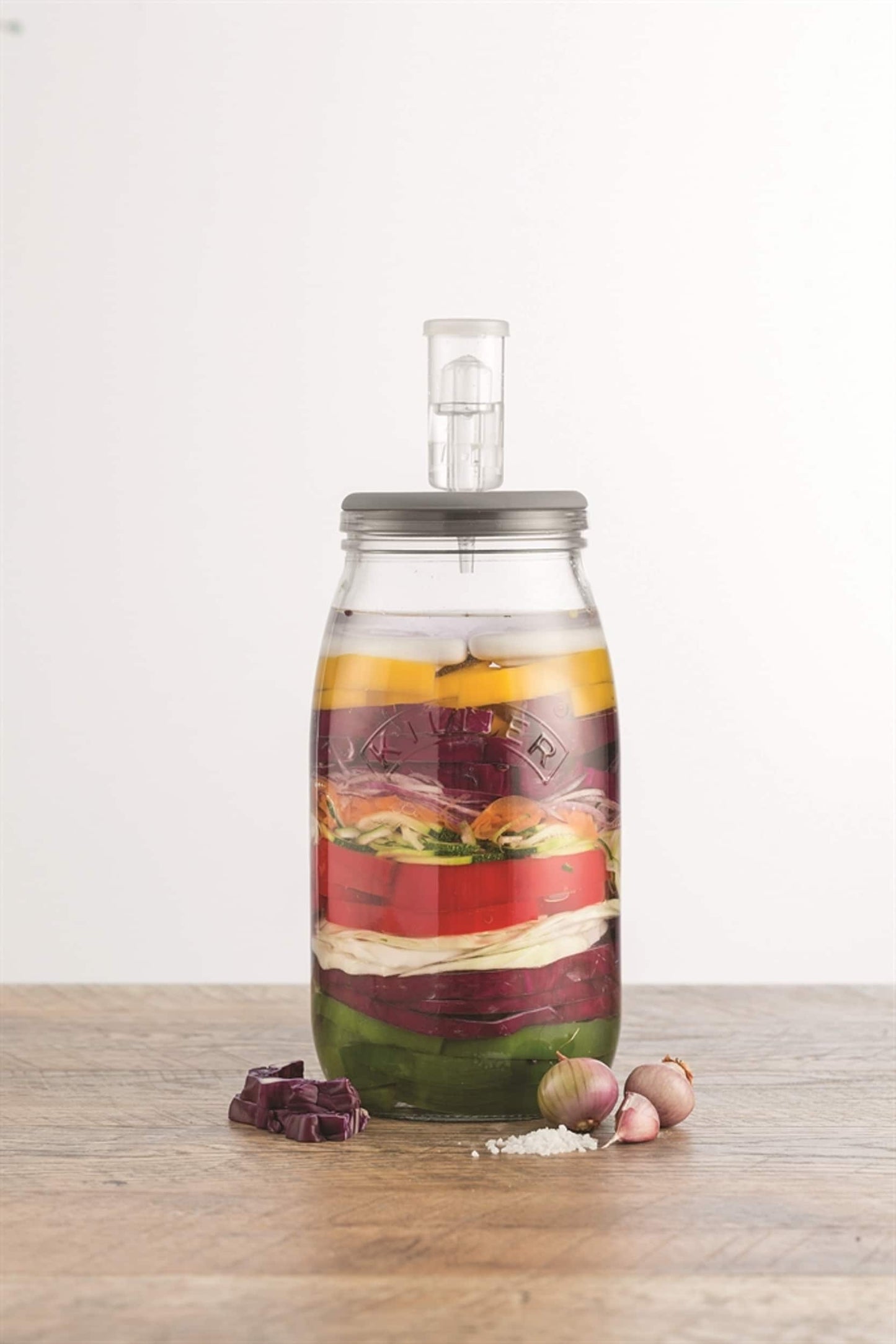 Kilner Fermentation Set 3L