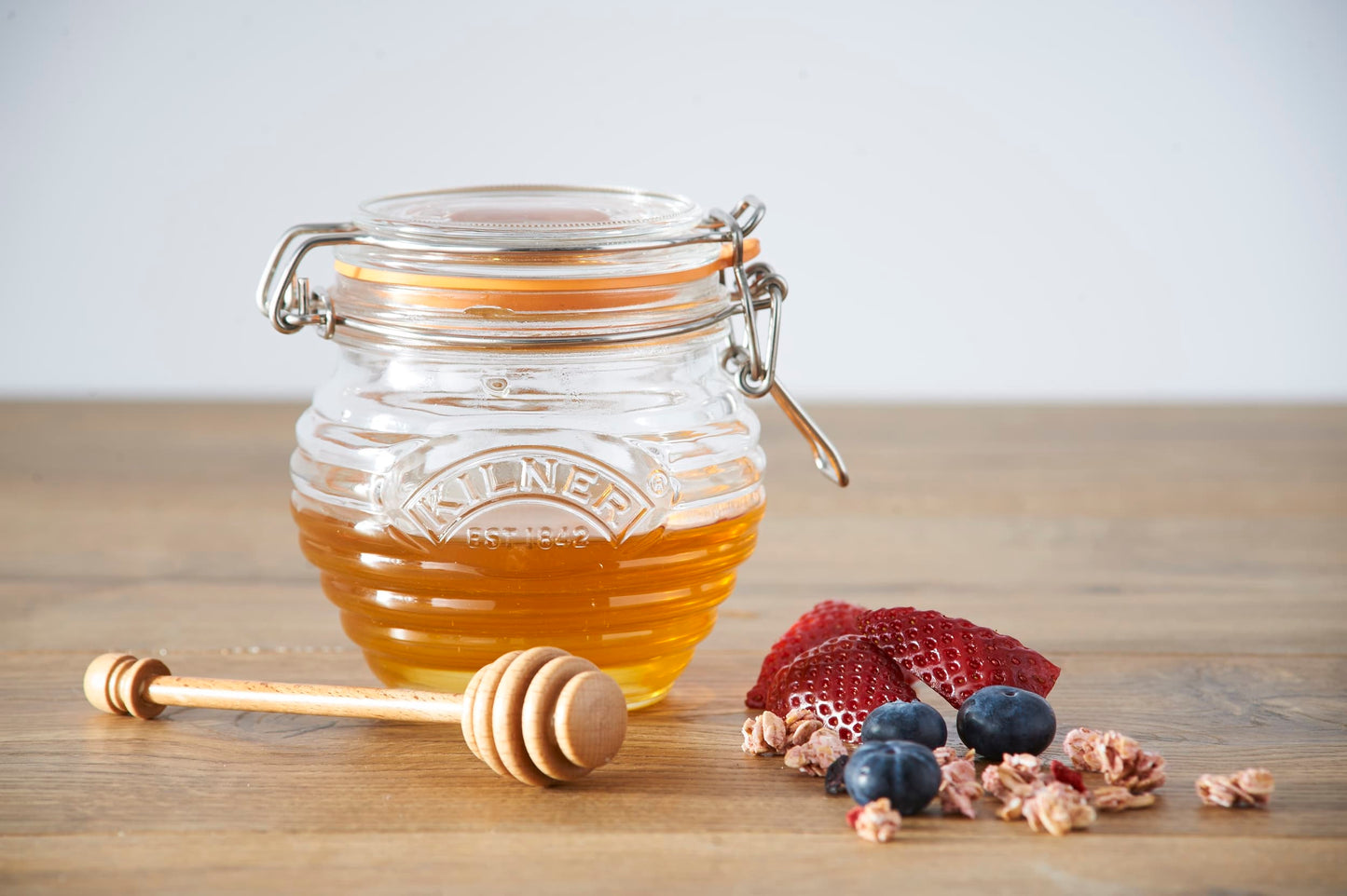 Kilner Honey Pot