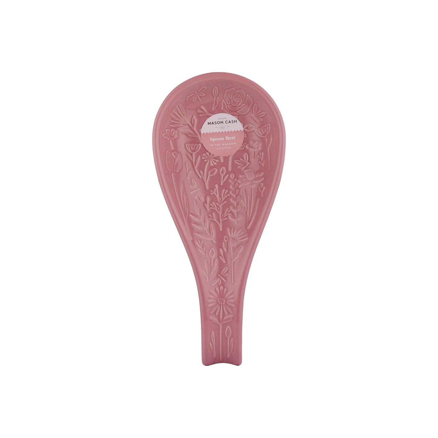 Mason Cash In The Meadow Spoon Rest