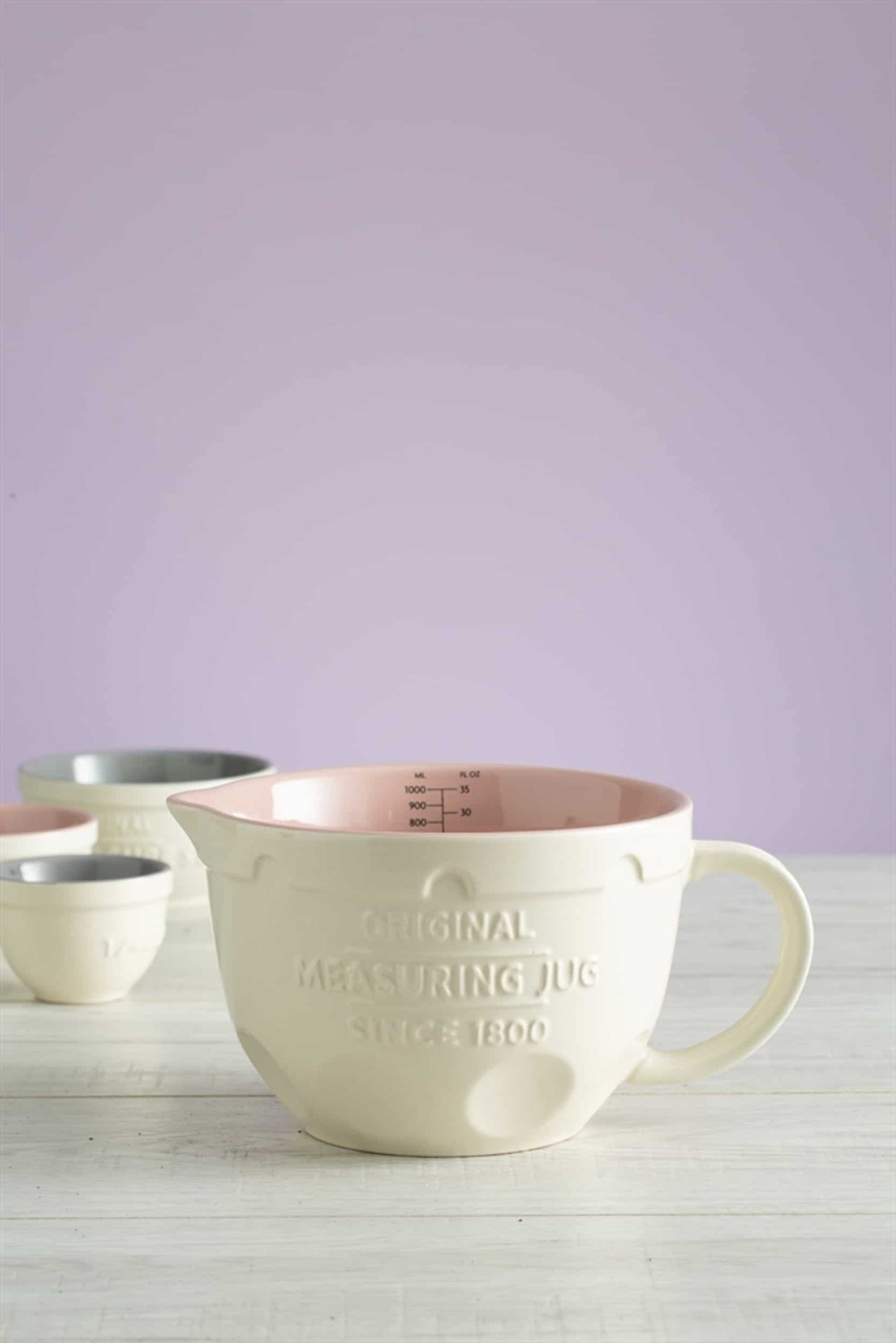 Mason Cash Innovative Measuring Jug 1L