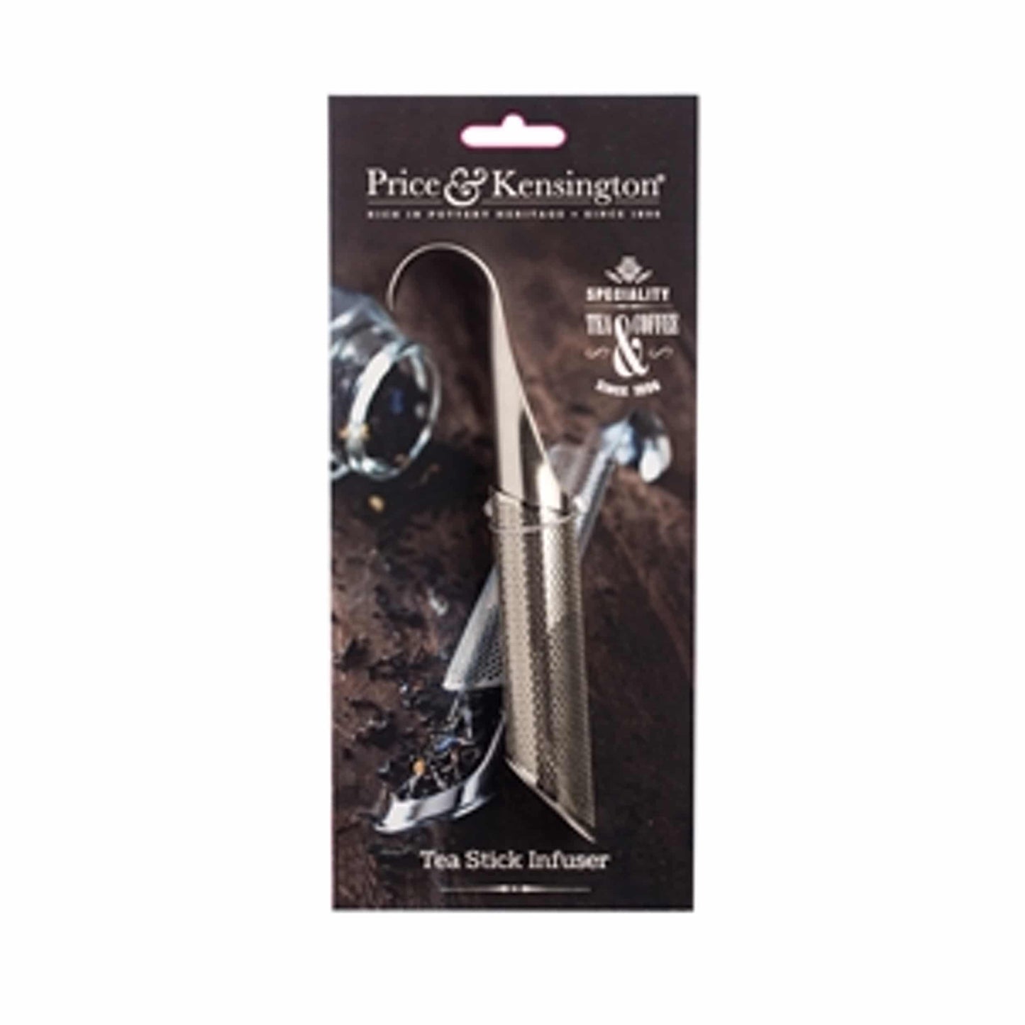 Price & Kensington Tea Infuser Stick