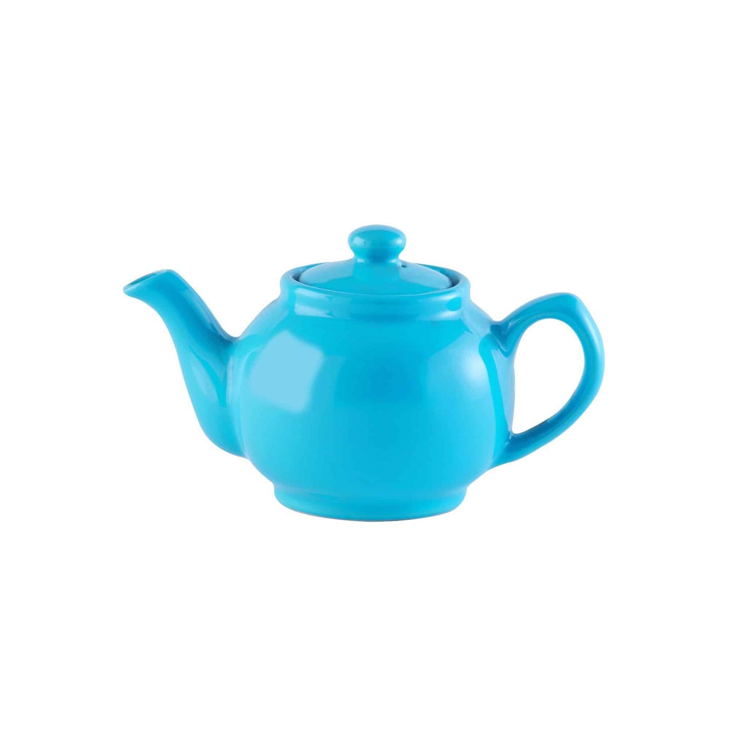 Price & Kensington Teapot 2 Cup Blue