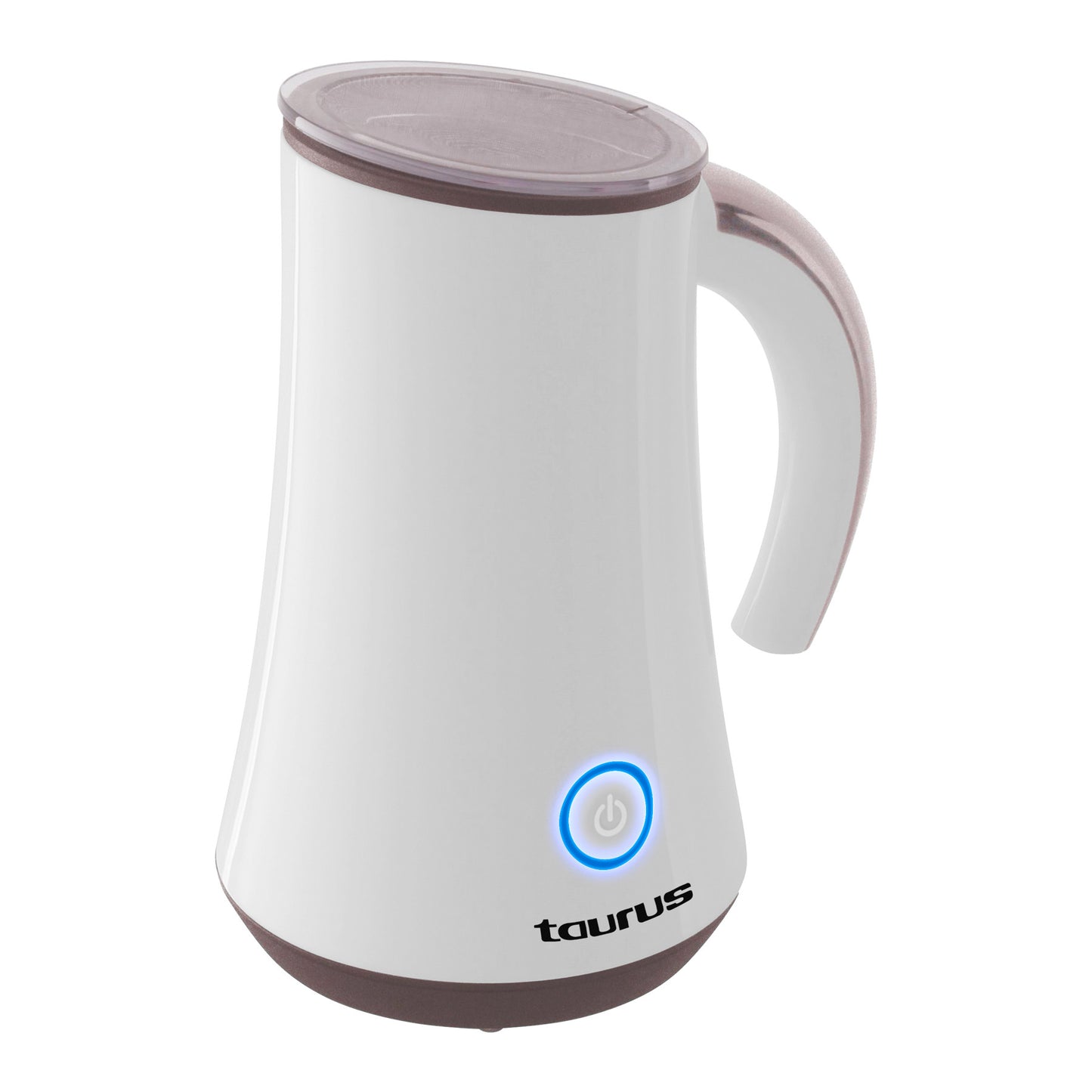 Taurus Milk Frother Cordless Non-Stick