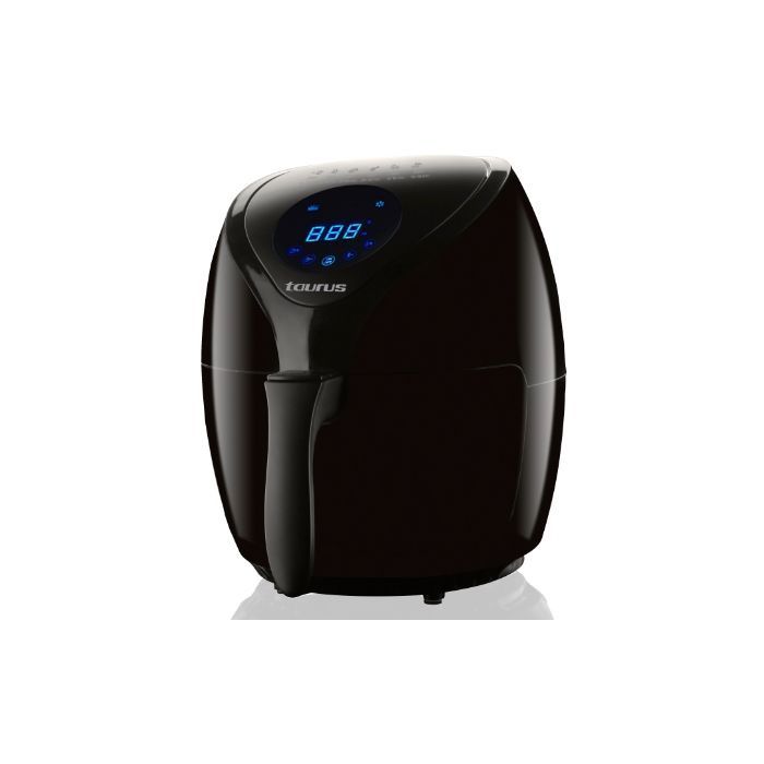 Taurus Air Fryer Digital Fredigora Aire 2.6L