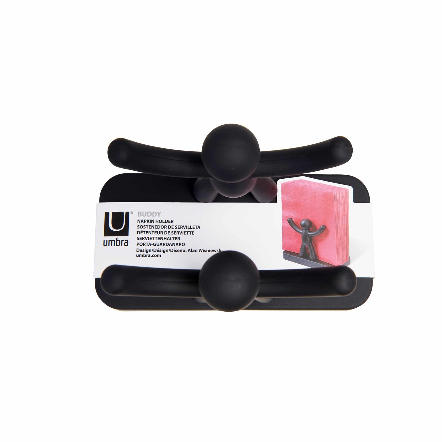 Umbra Buddy Napkin Holder