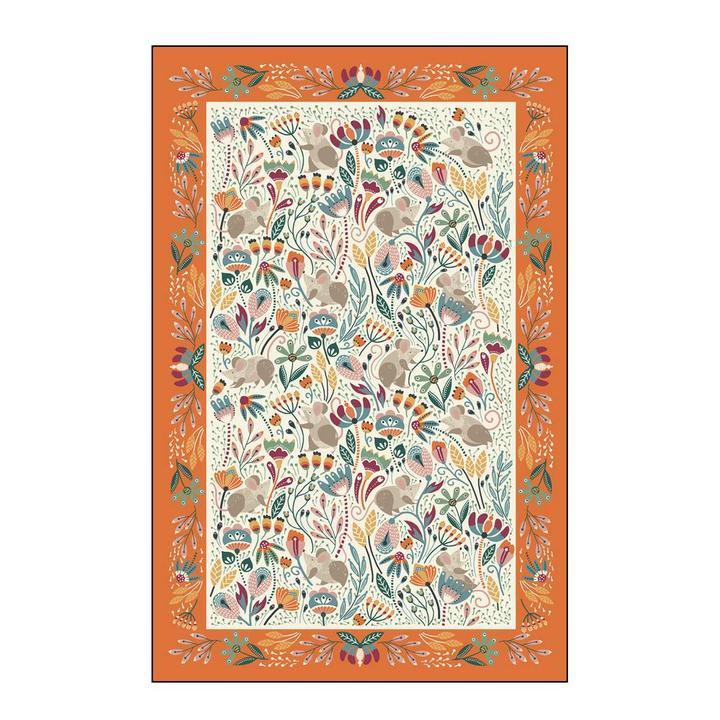 Ulster Weavers Tea Towel Field Mice