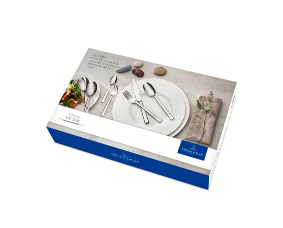 Victor Cutlery Set 68 Piece