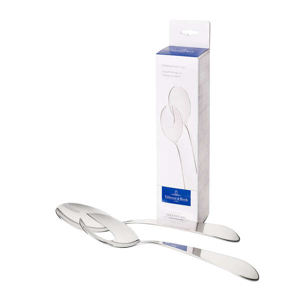 Sereno XXL Salad Serving Set
