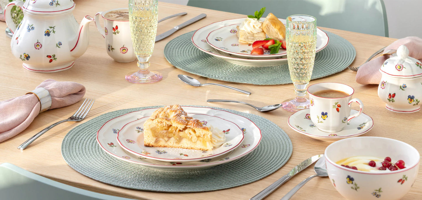Napkins Petite Fleur