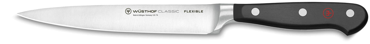 Wusthof Classic Fillet Knife 16cm