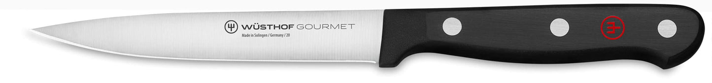 Wusthof Gourmet Utility Knife 12cm