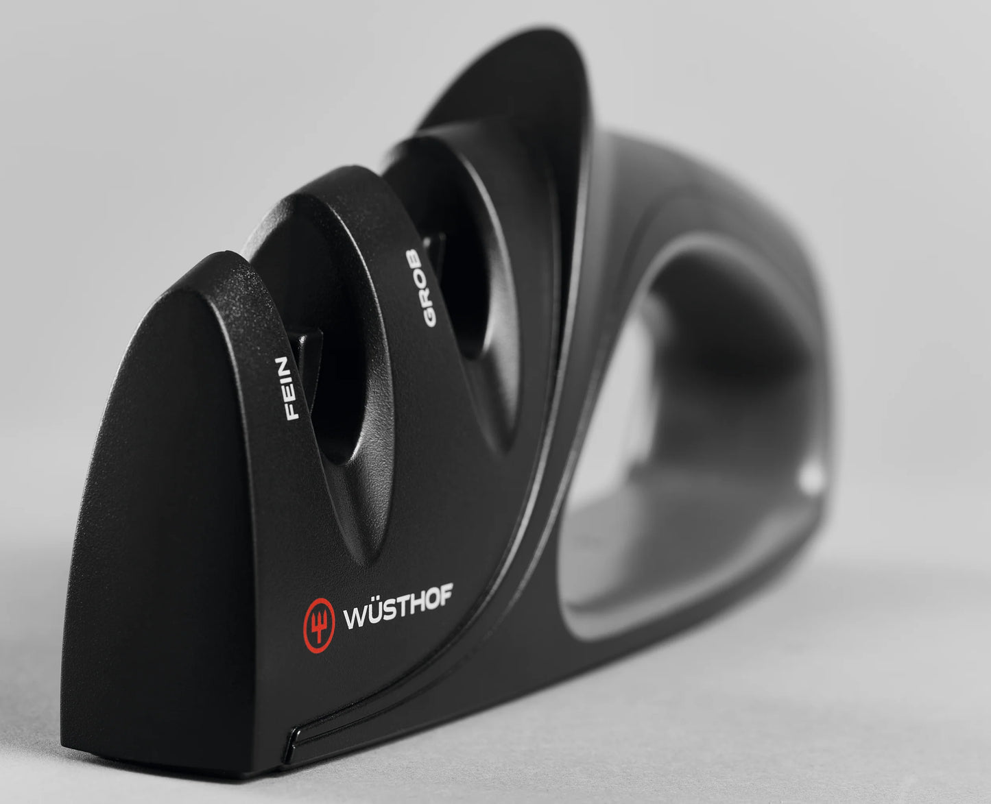 Wusthof Knife Sharpener 2 Stage