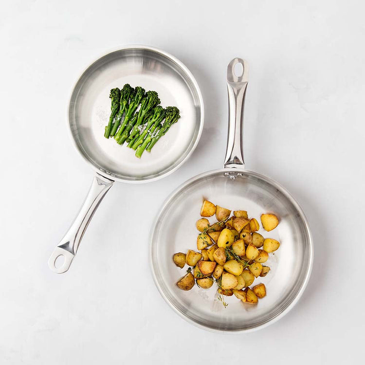 FRYING PANS & SAUTE PANS