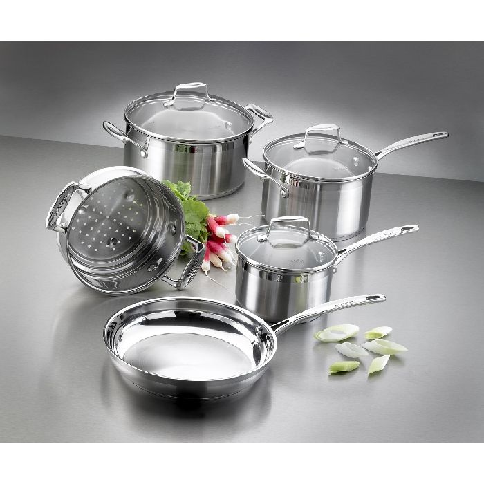 COOKWARE SETS