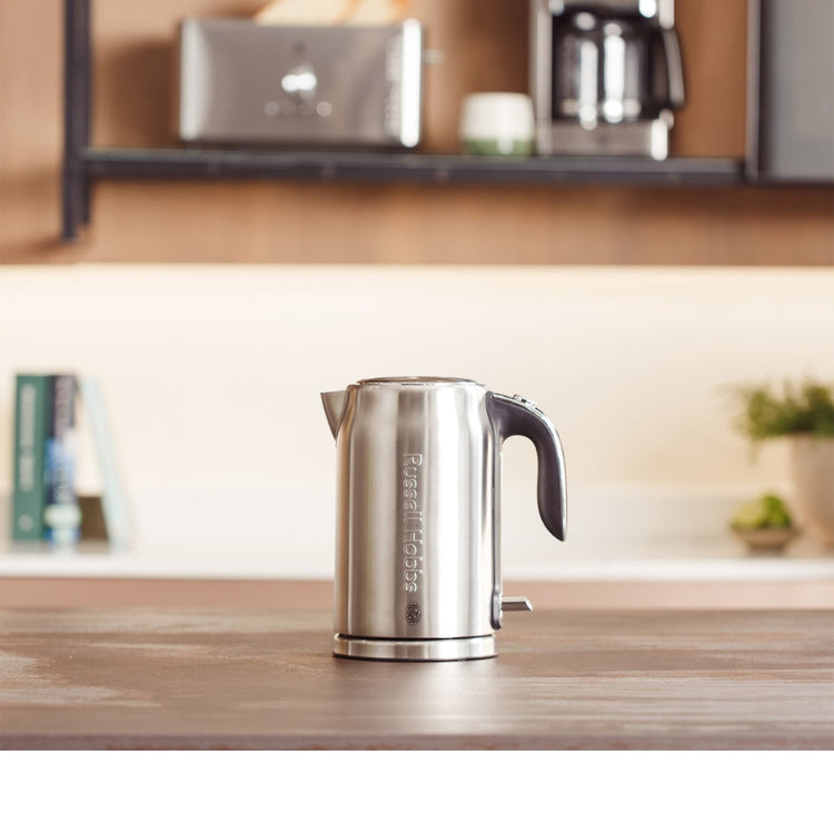 KETTLES & URNS