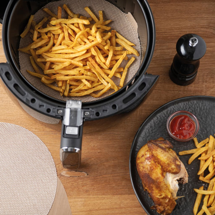 COOKING ACCESSORIES & LIDS