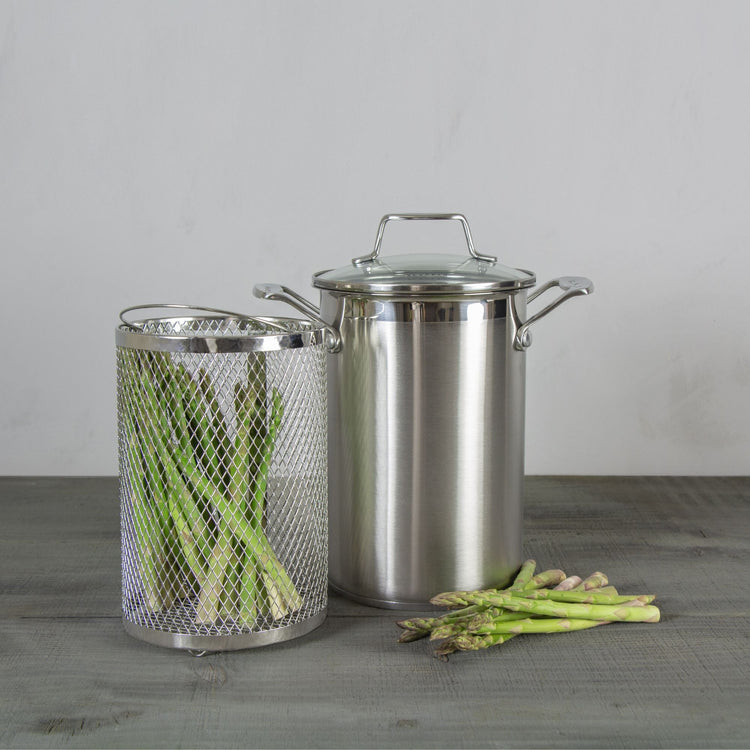 SPECIALITY COOKWARE