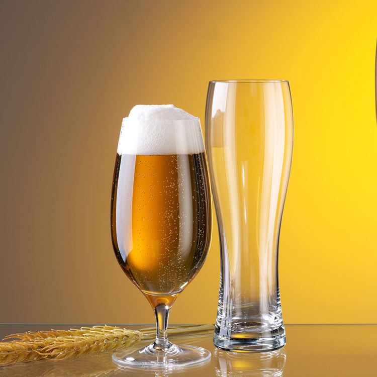 BEER & CIDER GLASSES