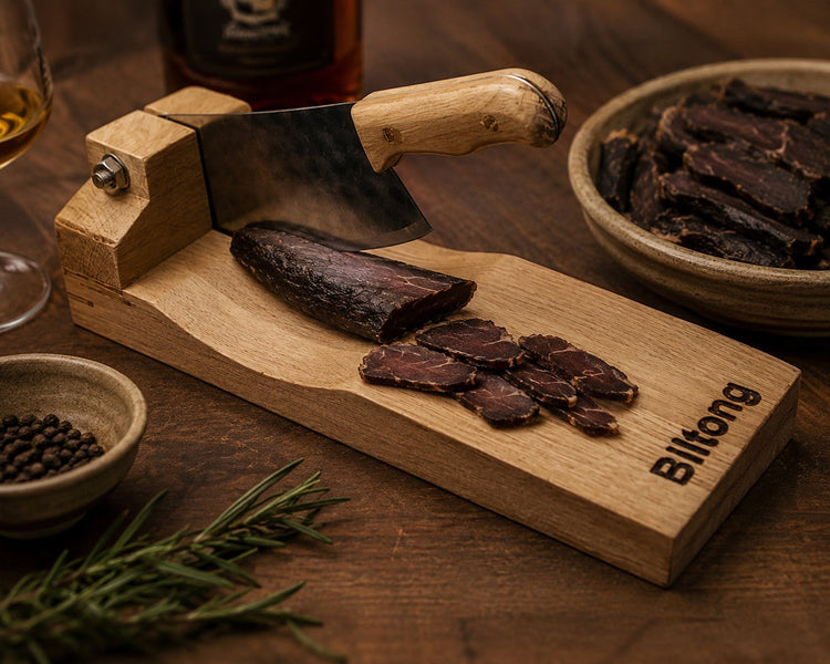 BILTONG SLICERS