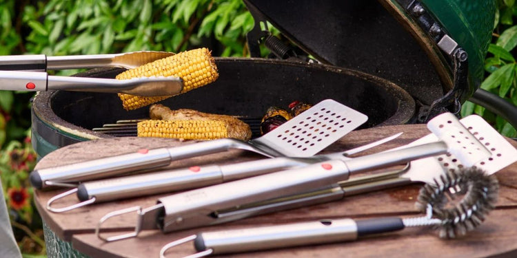 MEAT & BRAAING