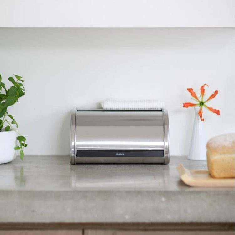 BREAD BINS
