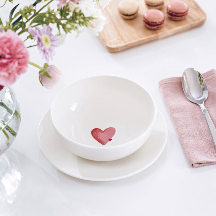 CEREAL & DESSERT BOWLS