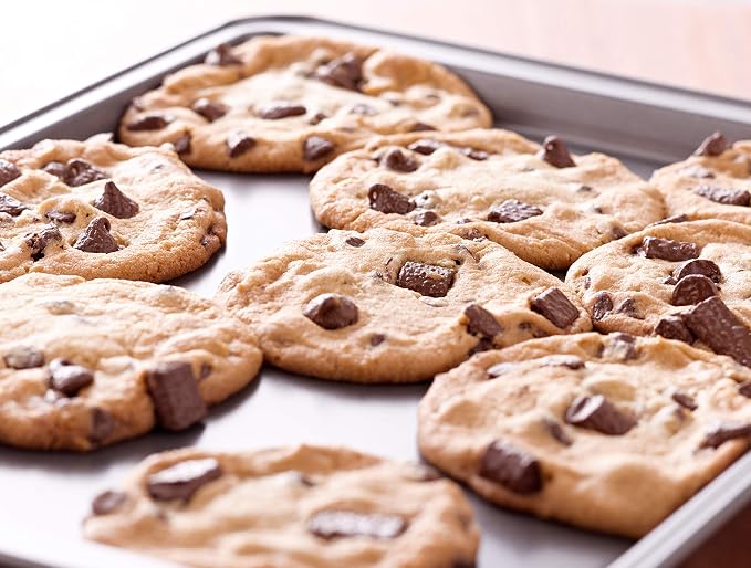 COOKIE & BAKING TRAYS