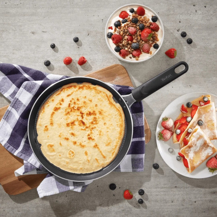 CREPE & SPECIALITY PANS