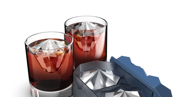 ICE TOOLS & BUCKETS