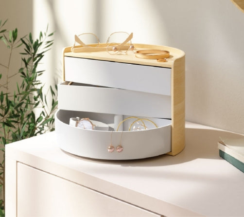 JEWELLERY STORAGE