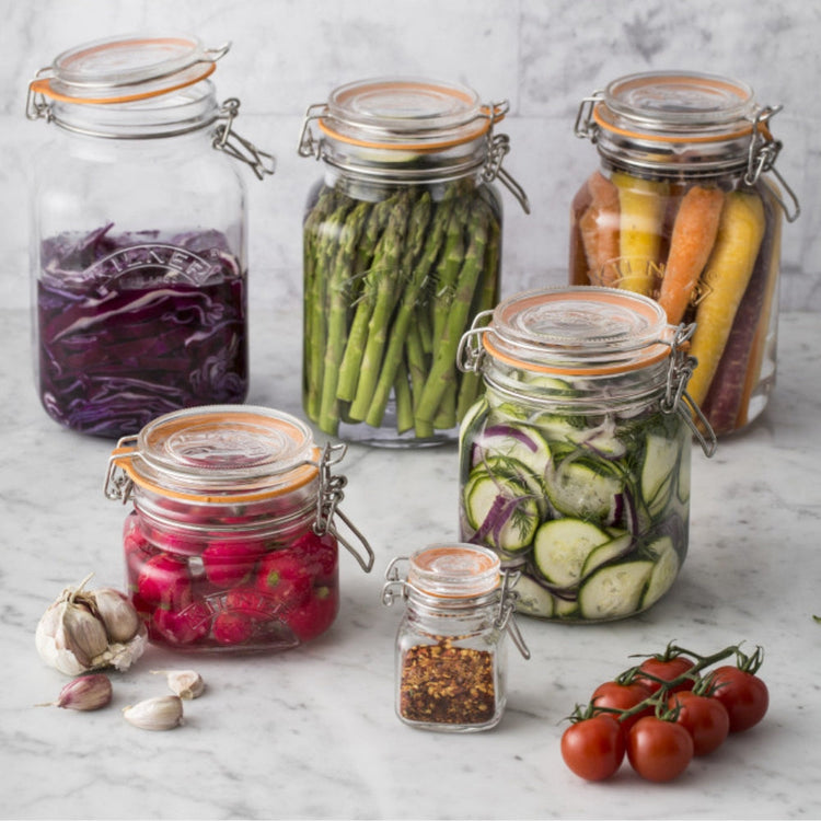 KILNER