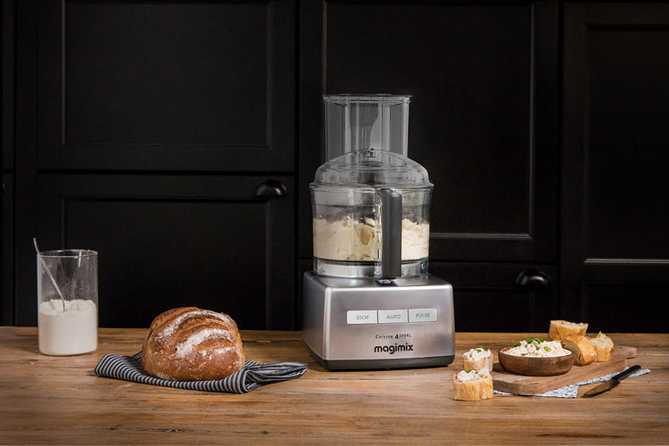 FOOD PROCESSORS