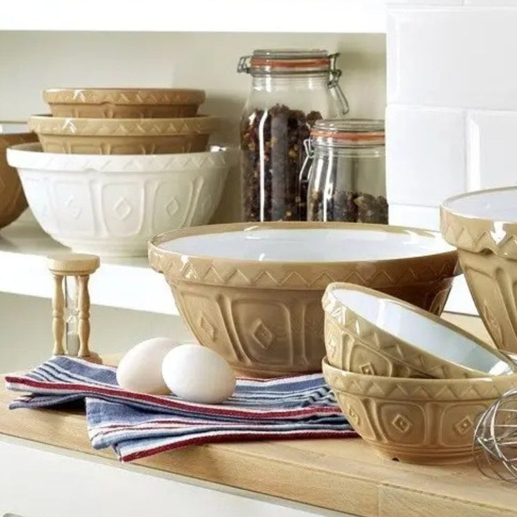MIXING BOWLS