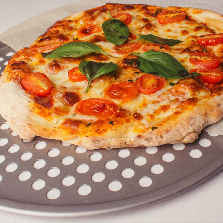 PIZZA & PASTA