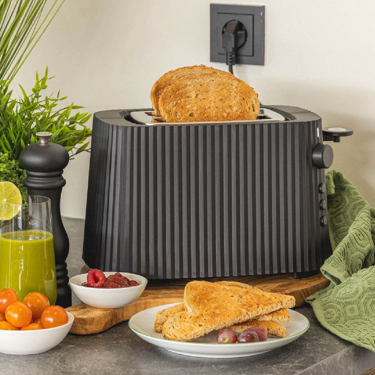 TOASTERS & SANDWICH MAKERS