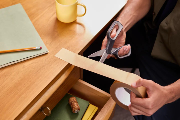 SCISSORS & SHEARS
