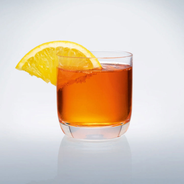 COGNAC SHOT & SPIRIT GLASSES