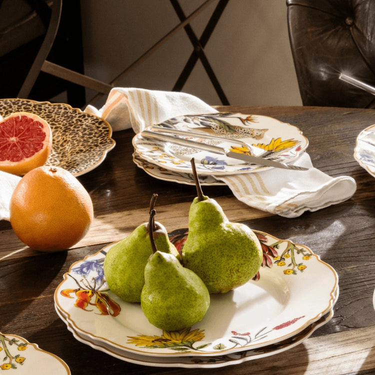 SIDE & SALAD PLATES